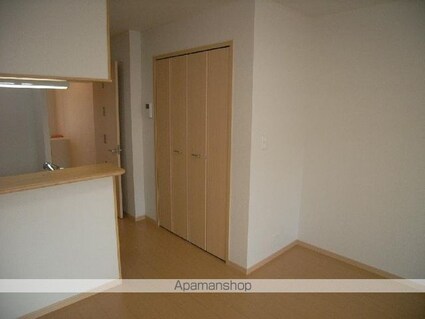 ハイツ　コンチェルトＢ[1R/32.9m2]の収納