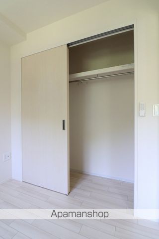 アンジュ オーの内装写真