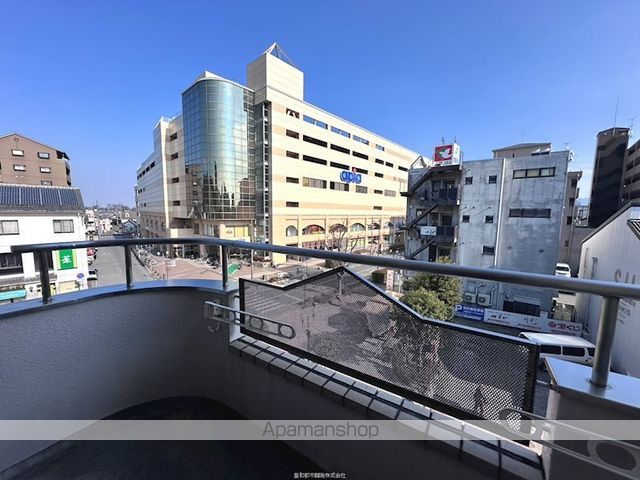 MTビルの内装写真