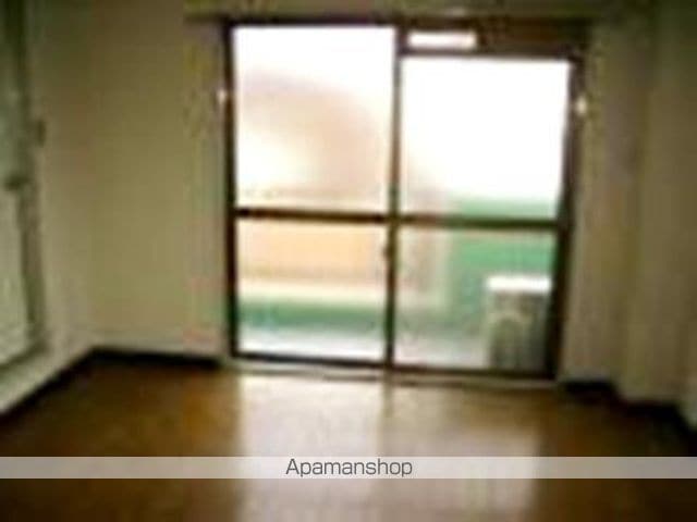 緑町ハイツの内装写真