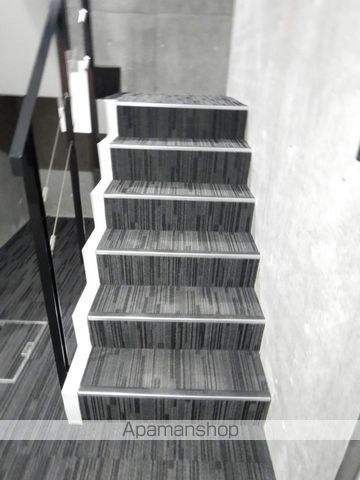 ブランシャール琴似駅前の内装写真