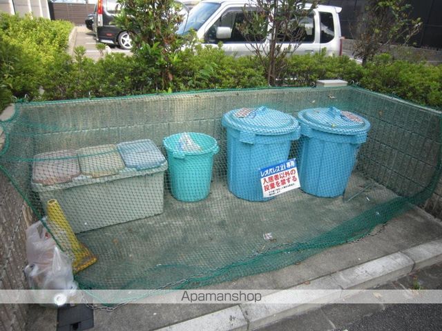レオパレスFLOURISHのその他写真