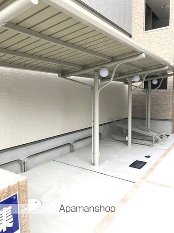 フジパレス西宮戎III番館の内装写真