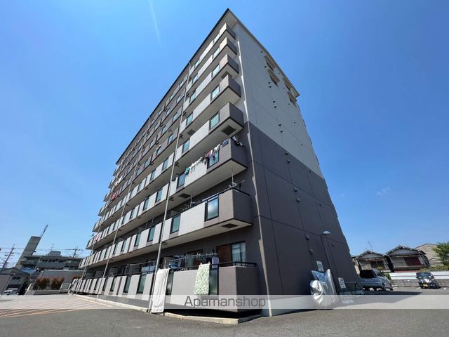 セピア辻井横小路の外観写真