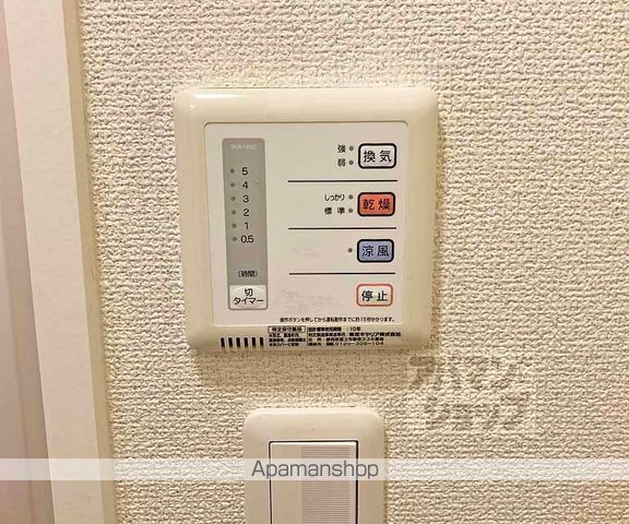 レオパレス石田森南の内装写真