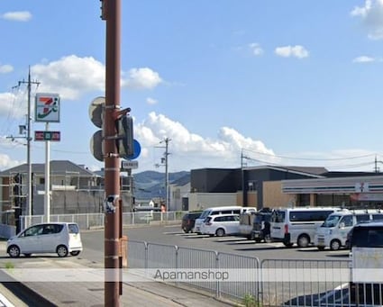 和歌山県岩出市波分[2LDK/54.07m2]の周辺2