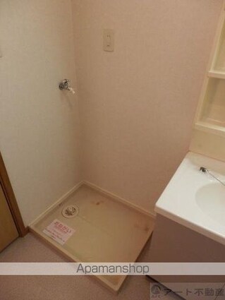 エスポワールシティＢ[2DK/52.16m2]のその他部屋・スペース