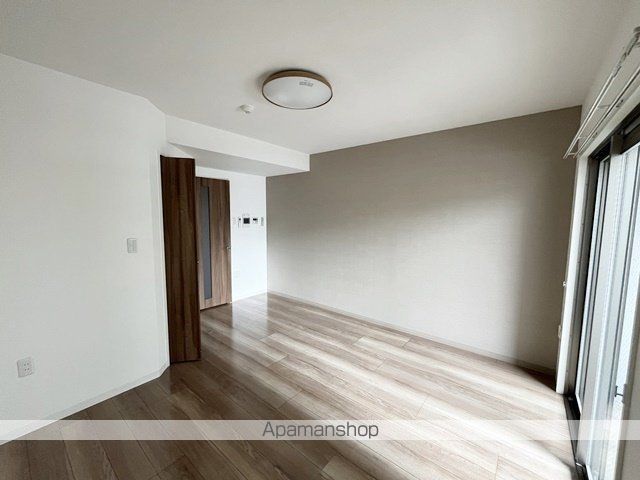 カサ・セグーラ田町の内装写真