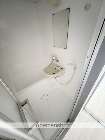 千寿シークIIIの内装写真