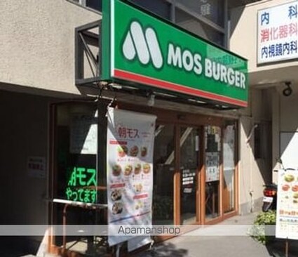 ＷＡＳＥＤＡ　ＡＰＡＲＴＭＥＮＴ[1K/28.82m2]の周辺6