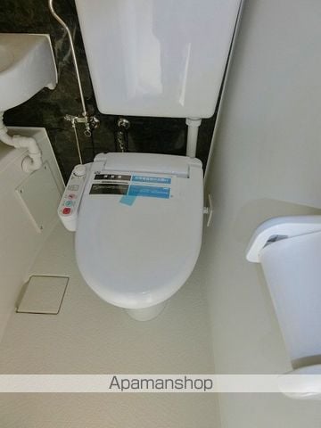 ユナイト田浦アステリオンの内装写真