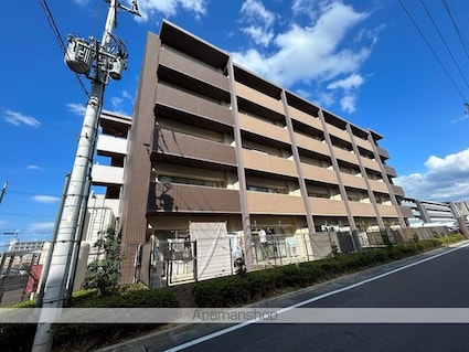 チャム[2LDK/55.81m2]の外観2