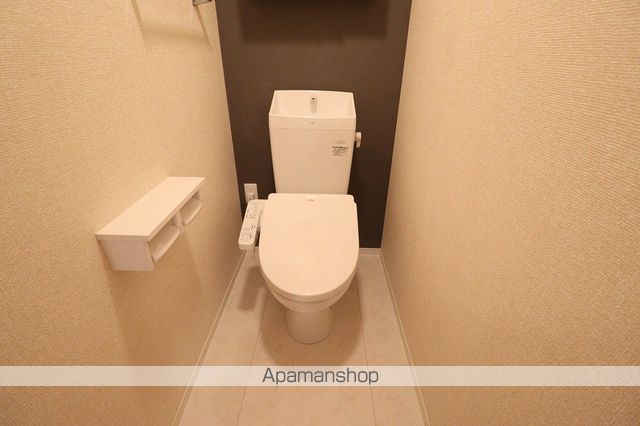 ロワジールの内装写真