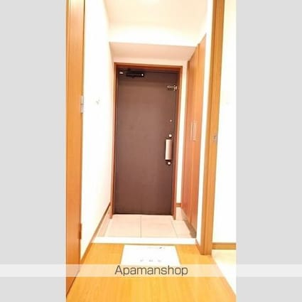 プライムアーバン小金井本町[3K/43.56m2]の玄関