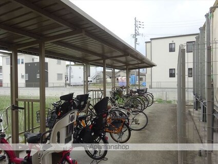 和歌山県和歌山市加納[3LDK/67.23m2]の共用部6
