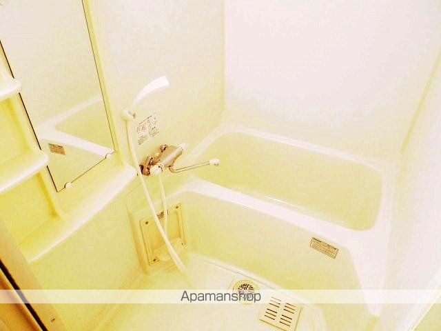 ビバーチェ鷺洲の内装写真