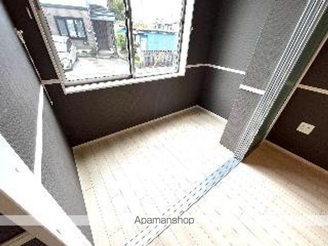 NEO RISEの内装写真