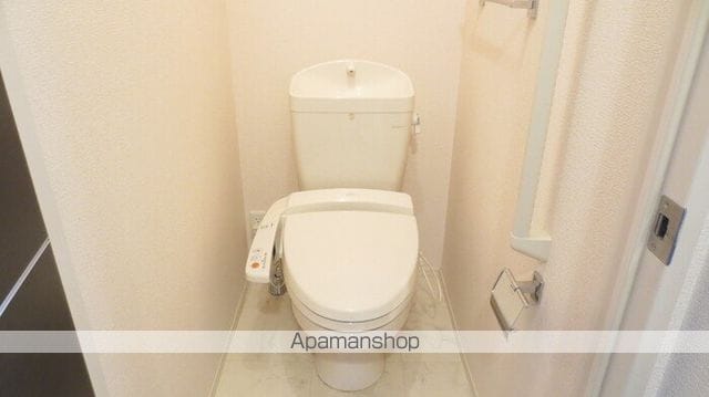 セジュールプルミエ B棟の内装写真