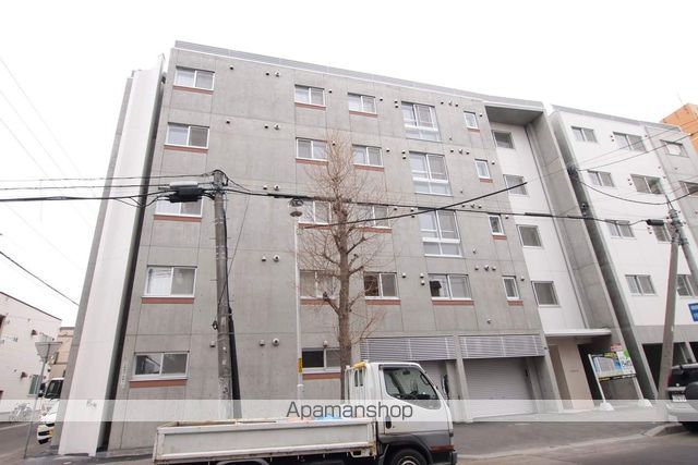MAISON DE Kの外観写真