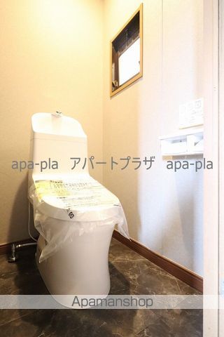 エステートガーデン川越の内装写真