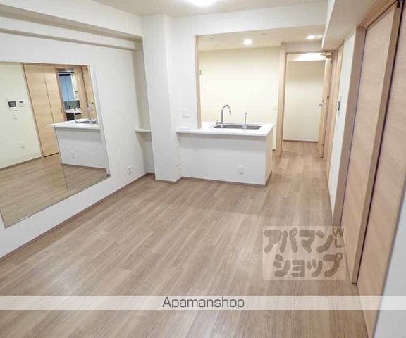 デュオヒルズ京都室町通鯉山町の内装写真