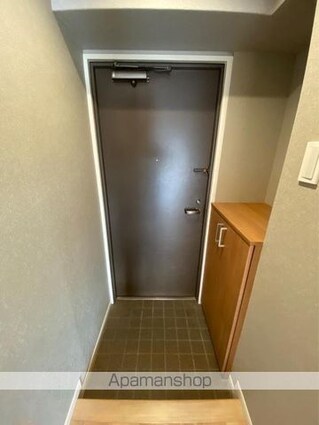 オレンジコート高松　[2LDK/57m2]の玄関