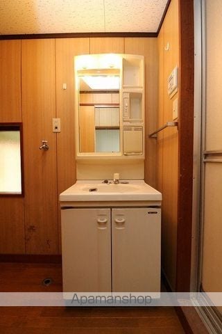 グリーンシールズ・オコの内装写真