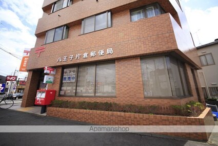 ニューリバーコート[3LDK/61.48m2]の周辺5