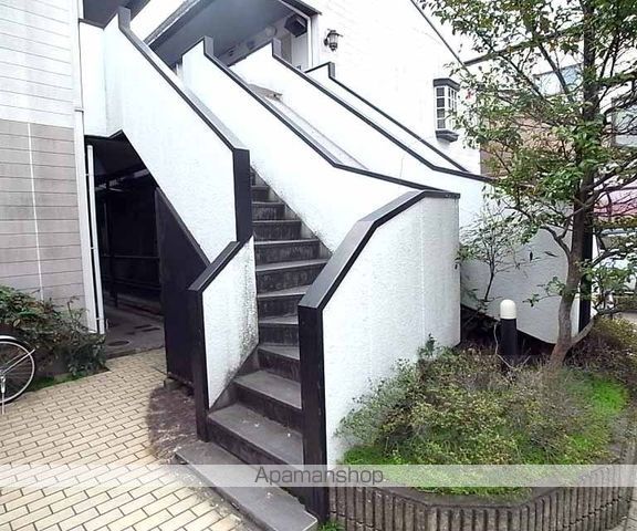 シルキーの外観写真