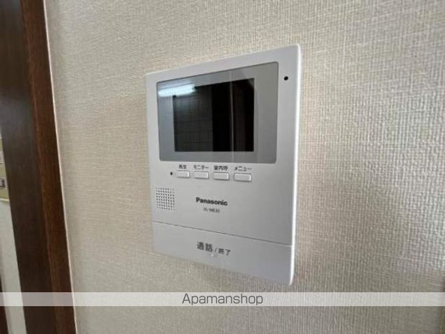 エスポワールの内装写真