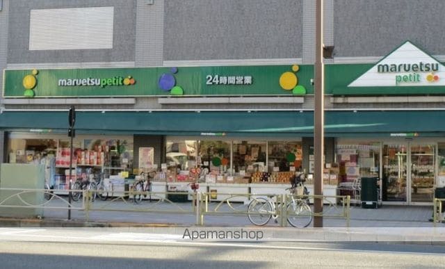 ランドステージ両国の周辺写真