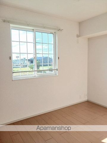 牟岐線 阿波中島駅 徒歩19分 2階建 築15年の内装写真