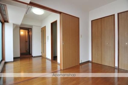 パルテールＩＷＡＳＡＫＩ[1DK/31.41m2]のリビング・居間