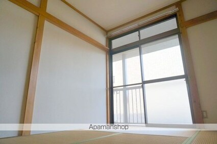 ハイツ田口[2DK/40.5m2]の内装1