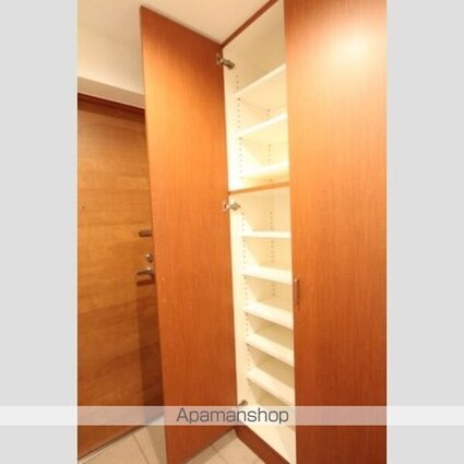 東京都目黒区上目黒３丁目[1K/26.58m2]のその他内装2