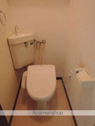 ドミールタナカの内装写真
