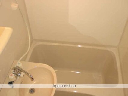 レオパレスカーサ　エルマナーダ[1K/20.16m2]のバス