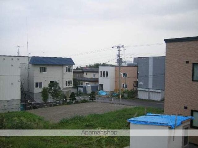 リバティヒルの内装写真