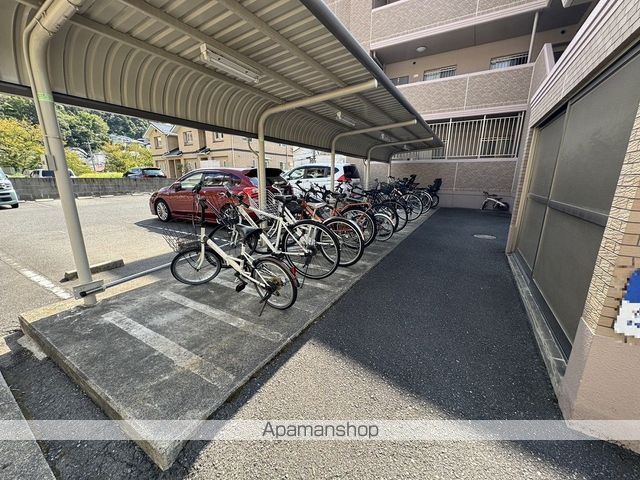 アスティオン早稲田のその他写真