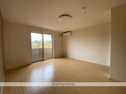 クレア・ド・ルーン　[1K/31.57m2]の内装4