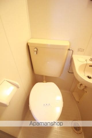 サンコーポの内装写真
