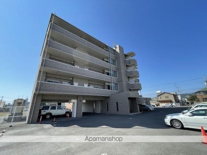 香川県高松市今里町２丁目[2LDK/78.12m2]の外観2
