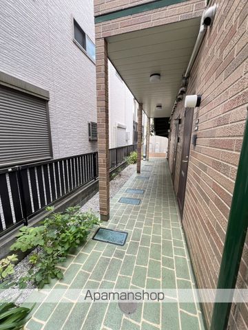 京浜東北・根岸線 大宮駅 徒歩14分 3階建 築24年の内装写真