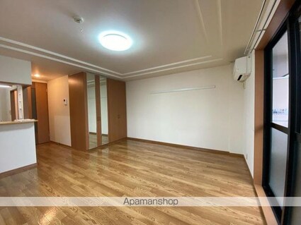 サンシャインフジ　[1K/36m2]の内装4