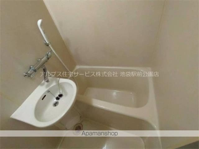 小林荘の内装写真