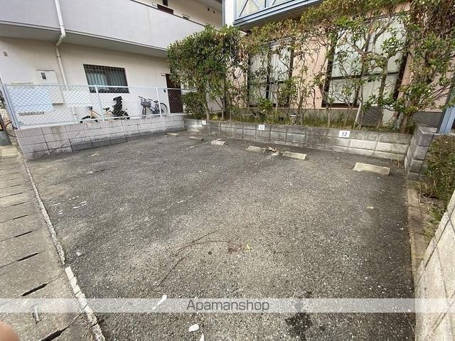 ハイムホリエAのその他写真