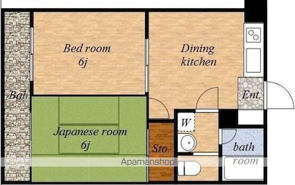 サムネイルイメージ
