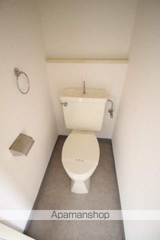マンションLEE II棟の内装写真