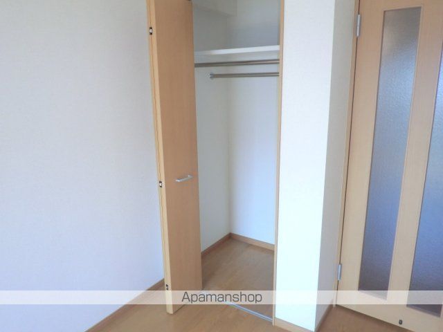 アルファコート西川口IVの内装写真