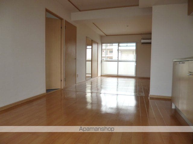 おかたマンションの内装写真